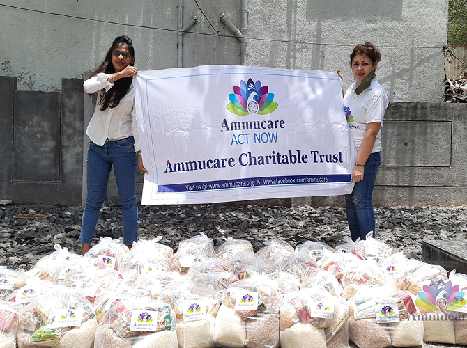 Ammucare Charitable Trust