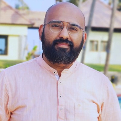 Ananth Shankaran