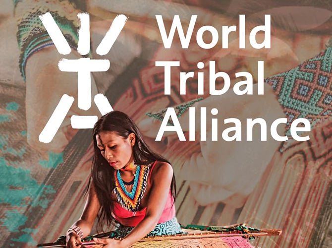 World Tribal Alliance